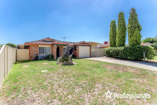 18 Greengage Court, Armadale, WA, 6112