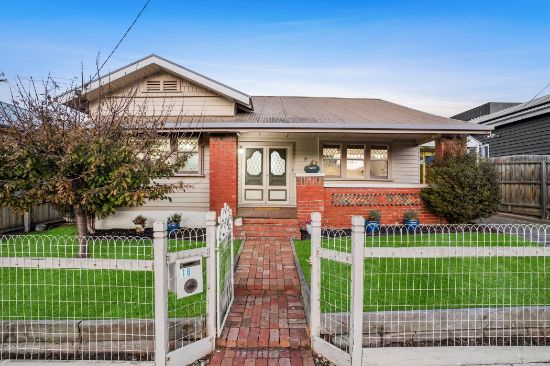 18 Guthrie Avenue, North Geelong, Vic 3215