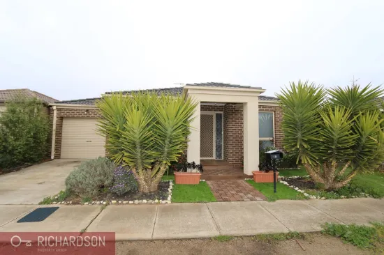 18 Harry Court, Truganina, VIC, 3029