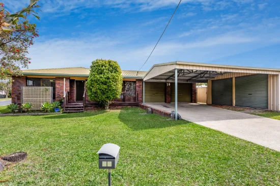 18 Hoad Street, Morayfield, QLD, 4506