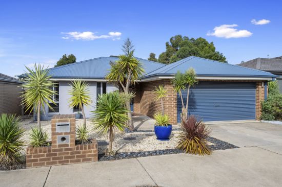 18 Imperial Court, California Gully, Vic 3556