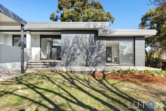 18 Jarman Place, Kambah, ACT, 2902