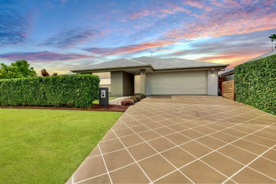 18 Jeffreys St, Caboolture South, Qld 4510