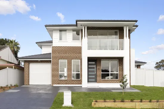 18 June St, Blacktown, NSW, 2148