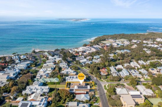 18 Kirk Road, Point Lonsdale, Vic 3225