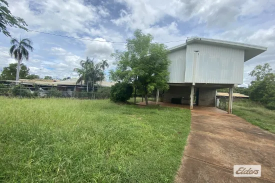 18 Kurrajong Court, Katherine East, NT, 0850