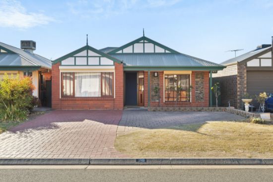 18 Larsson Street, Pooraka, SA 5095