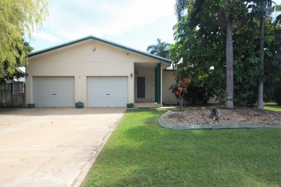 18 Laurence Crescent, Ayr, Qld 4807