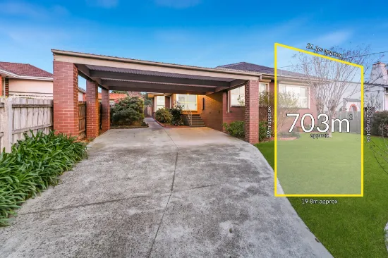 18 Lebanon Crescent, Mulgrave, VIC, 3170