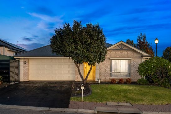 18 Liebrooke Boulevard, Blakeview, SA 5114