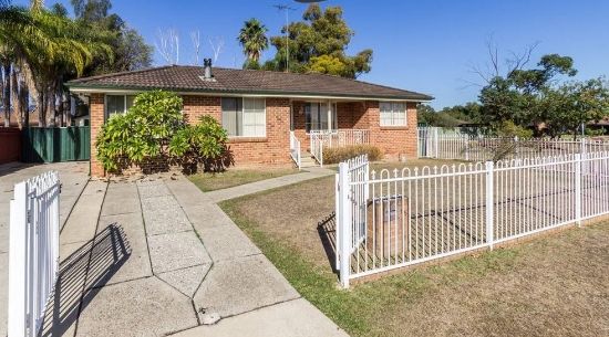 18 Lilley Street, St Clair, NSW 2759