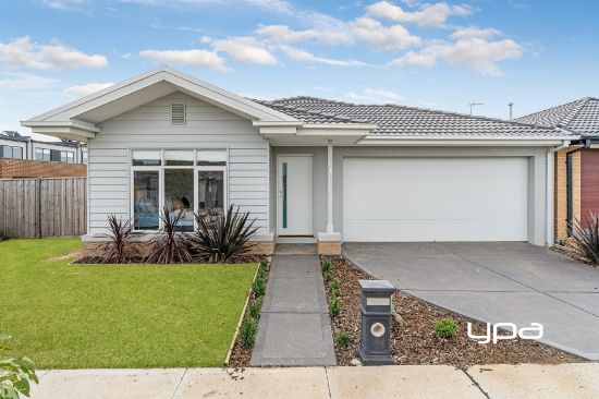 18 Lime Crescent, Diggers Rest, Vic 3427