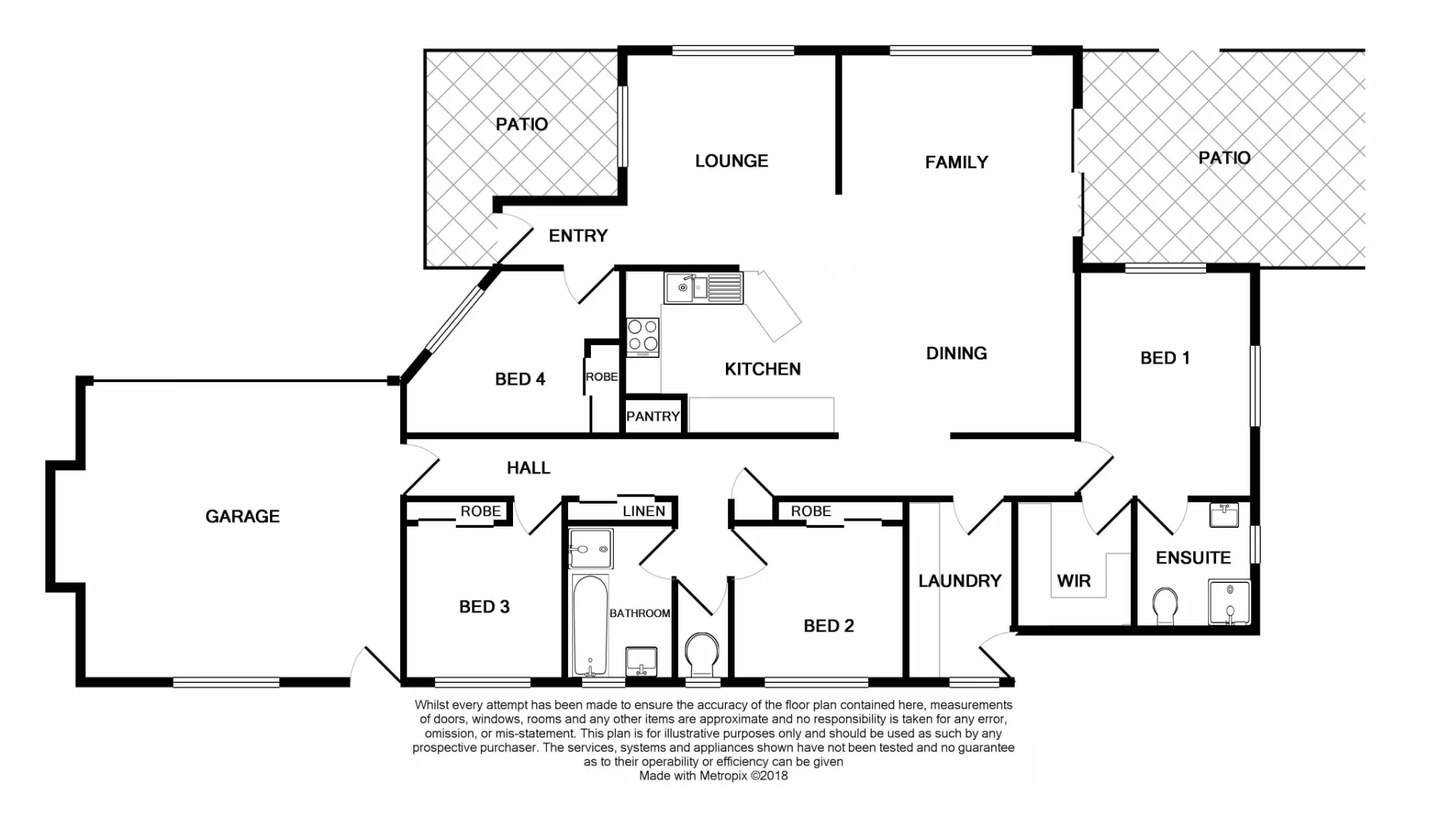 18 Lockyer Pl, Mount Louisa, QLD, 4814