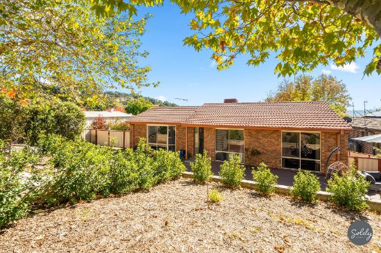 18 Louis Loder Street, Theodore, ACT 2905