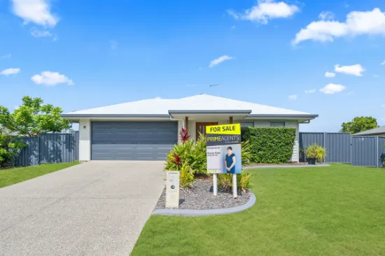 18 Louis Way, Kawungan, QLD, 4655