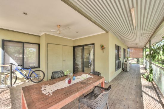 18 Lucy Street, Katherine South, NT 0850