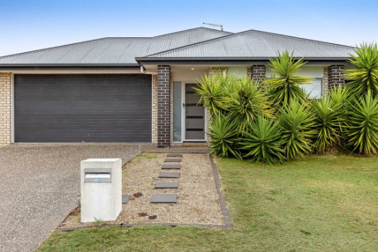 18 Magpie Drive, Cambooya, Qld 4358