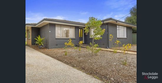 18 Malcliff Road, Newhaven, Vic 3925