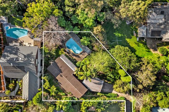 18 Maxwell Parade, Frenchs Forest, NSW 2086