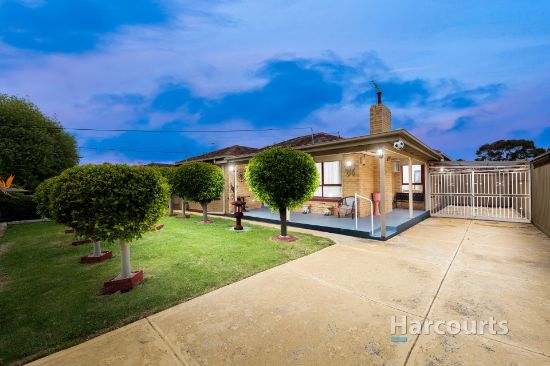 18 McRae Avenue, St Albans, Vic 3021