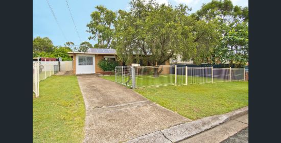 18 Meadow Crescent, Beenleigh, Qld 4207