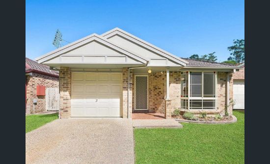 18 Meadow View Close, Boambee East, NSW 2452