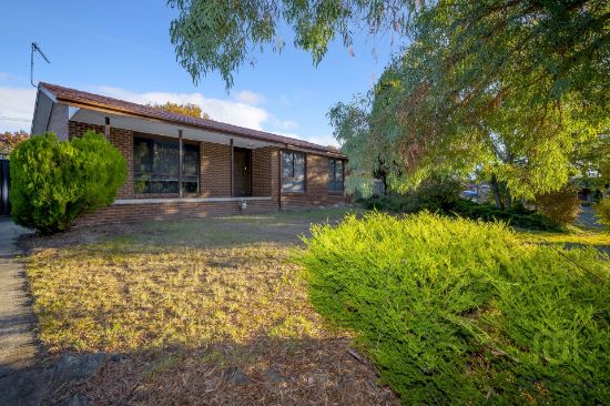 18 Meeson Street, Chisholm, ACT 2905
