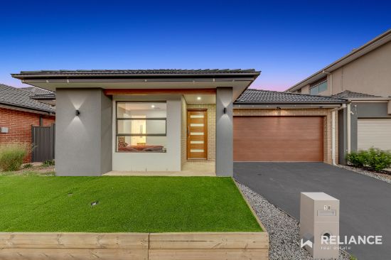 18 Merapi Grove, Truganina, Vic 3029