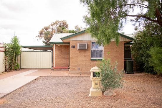 18 Mildred Street, Whyalla Norrie, SA 5608