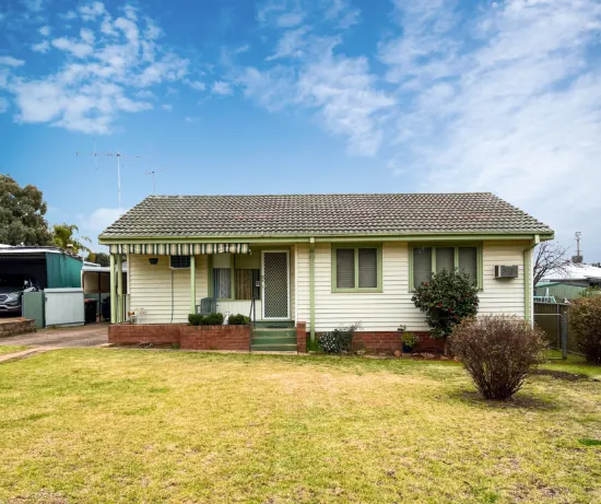 18 Miller Street, Parkes, NSW, 2870