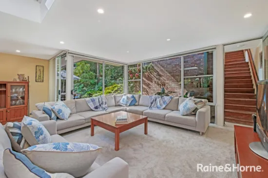 18 Minnamurra Place, Pymble, NSW, 2073