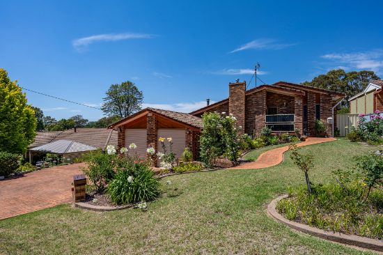 18 Mountain View Road, Mudgee, NSW 2850