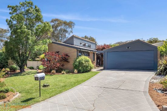 18 Mules Place, Macarthur, ACT 2904