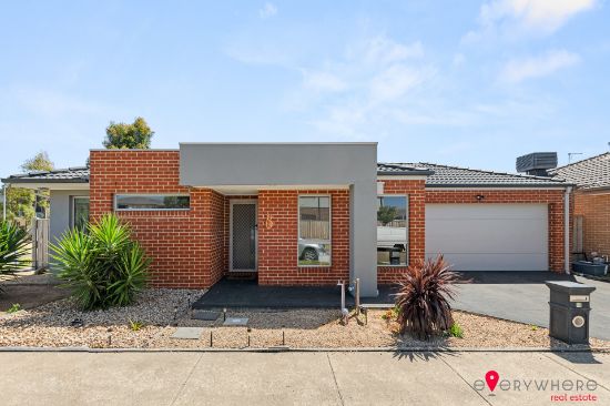 18 Nassau Road, Point Cook, Vic 3030
