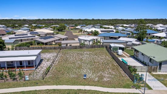 18 Oceanview Drive, Woodgate, Qld 4660