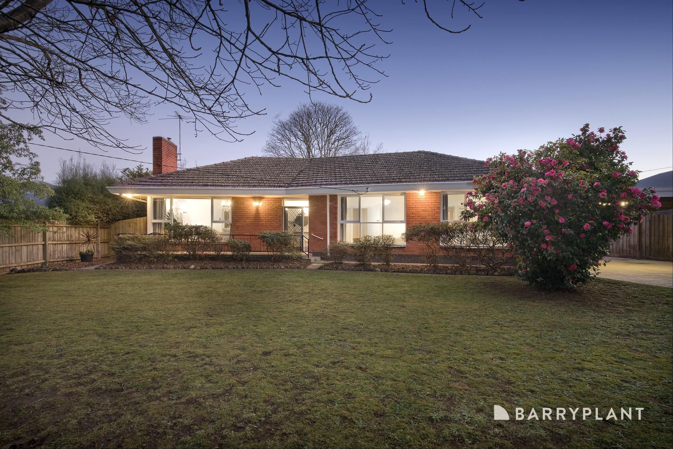 18 Old Gembrook Road, Emerald, Vic 3782 House for Rent Inspections in