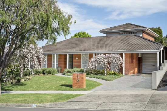 18 Old Orchard Drive, Wantirna South, Vic 3152