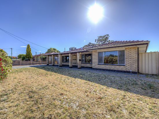 18 Olga Road, Maddington, WA 6109