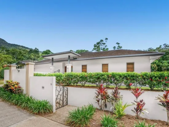 18 Orana St, Caravonica, QLD, 4878