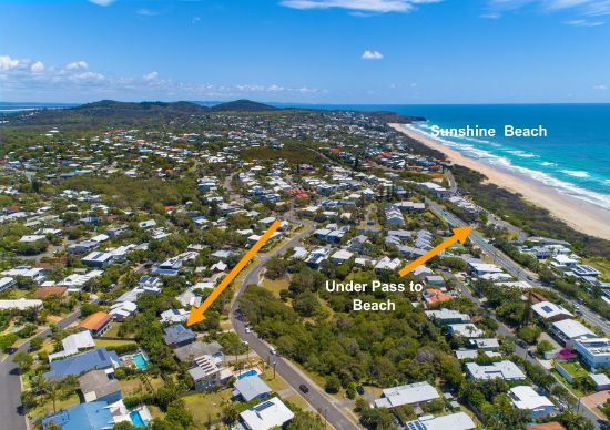 18 Orient Dve, Sunrise Beach, Qld 4567