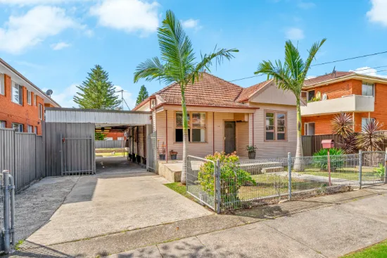 18 Oswald Street, Campsie, NSW, 2194