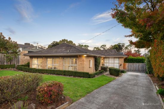 18 Owens Street, Doncaster East, Vic 3109