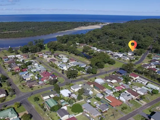 18 Pacificana Dr, Sussex Inlet, NSW, 2540