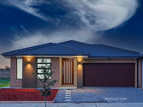 18 Paganica Street, Beveridge, Vic 3753