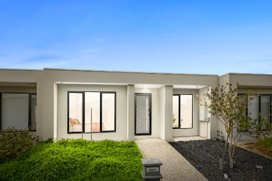 18 Pellets Road, Wyndham Vale, VIC, 3024