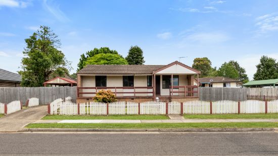 18 Peppin Crescent, Airds, NSW 2560
