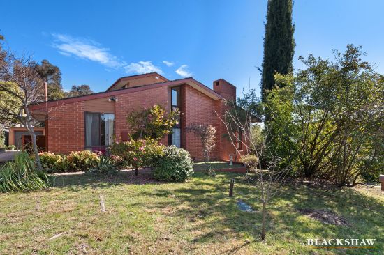 18 Pera Place, Red Hill, ACT 2603