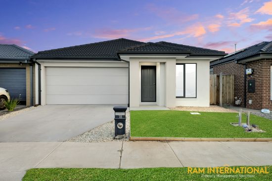 18 Perceval Place, Mambourin, Vic 3024