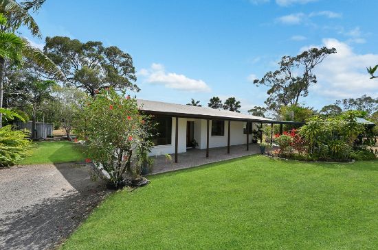 18 PERCHERON PLACE, Black River, Qld 4818