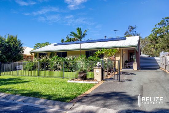 18 Petrel, Jacobs Well, Qld 4208